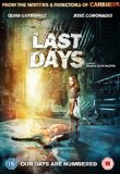 Last Days [DVD]