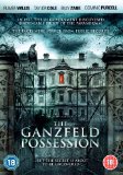 The Ganzfield Possession [DVD]