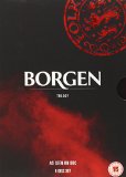 Borgen: Seasons 1-3 [DVD]