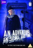 An Adventure in Space and Time [DVD]