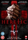 Heretic [DVD]