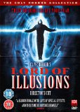 Lord Of Illusions [DVD]