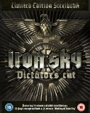 Iron Sky: Dictator's Cut [DVD]