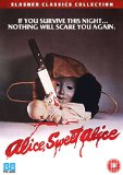 Alice, Sweet Alice [DVD]