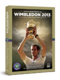 Wimbledon: Official 2013 Collector's Edition (Includes Men's Final and The Man Behind the Racquet BBC documentary) 3-disc set [DVD]