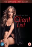 The Client List - Season 1 [DVD]