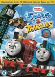 Thomas & Friends: Spills And Thrills [DVD]