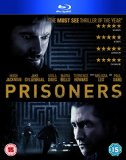 Prisoners [Blu-ray]