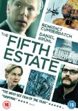 The Fifth Estate [DVD]