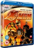 Astonishing X-Men: Torn [Blu-ray]