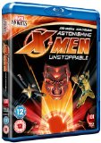 Astonishing X-Men: Unstoppable [Blu-ray]