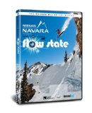 Warren Miller's Flow State [DVD]