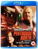 Penthouse North [Blu-ray]
