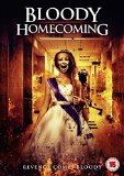 Bloody Homecoming [DVD]