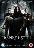 Frankenstein [DVD]