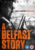 A Belfast Story [DVD]