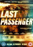 Last Passenger [DVD]