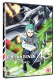 Eureka Seven Ao: Part 1 [DVD]