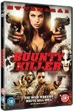 Bounty Killer [DVD]