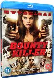 Bounty Killer Blu-ray [DVD]