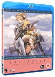 Last Exile - Fam, The Silver Wing: Part 2 [Blu-ray]