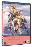 Last Exile - Fam, The Silver Wing: Part 2 [DVD]