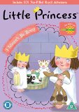 Little Princess: I Mustn' t Be Bossy [DVD]