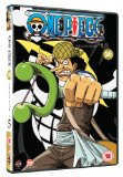 One Piece: Collection 5 [DVD]