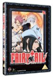 Fairy Tail: Part 6 [DVD]