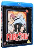 Fairy Tail: Part 6 [Blu-ray]