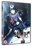 Blood C: The Last Dark [DVD]
