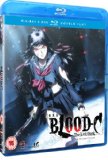 Blood C: The Last Dark [Blu-ray]