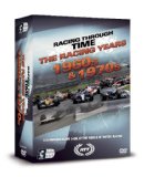 Racing Through Time: Racing Years - 1960s And 1970s [DVD]