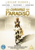Cinema Paradiso [DVD]