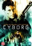 Cyborg [DVD]