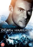 Death Warrant [DVD]