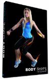 Body Shape - Intensive [DVD]