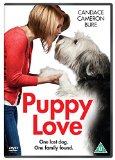 Puppy Love [DVD]