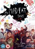 My Mad Fat Diary: Series 2 [DVD]