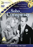 Soho Conspiracy [DVD]