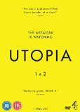 Utopia: Series 1 And 2 [DVD]