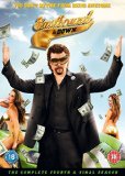 Eastbound and Down - Season 4 [DVD]