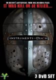 Instruments Of Death [DVD]