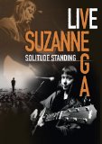 Suzanne Vega: Solitude Standing [DVD]