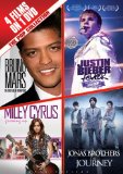 The Pop Collection [DVD] [2013]
