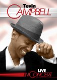Tevin Campbell: Live In Concert [DVD]