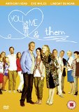 You, Me & Them [DVD]