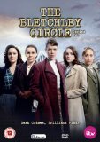 The Bletchley Circle Series 2 [DVD]