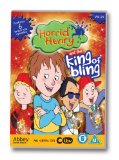 Horrid Henry - King Of Bling [DVD]