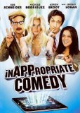 Inappropriate Comedy [DVD]